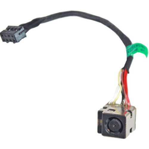 Laptop Dc jack best price DC jack with cable 4540s 4545S