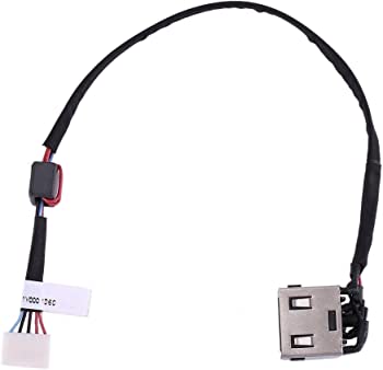 Laptop Dc jack best price DC jack with cable LENOVO Y50-70 Z51-70 Y70-70