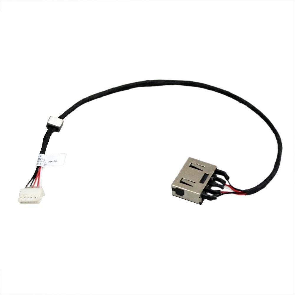 Laptop Dc jack best price DC jack with cable lenovo DC301078200/SC10H22829 T440