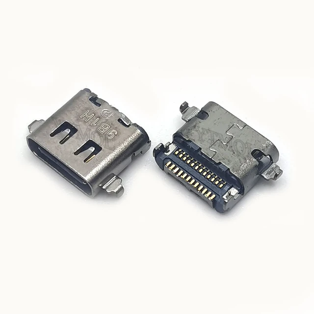 Laptop Power Pin best price Power Pin Asus UX325JA UX425SA UX425JA UX425UA | Type C