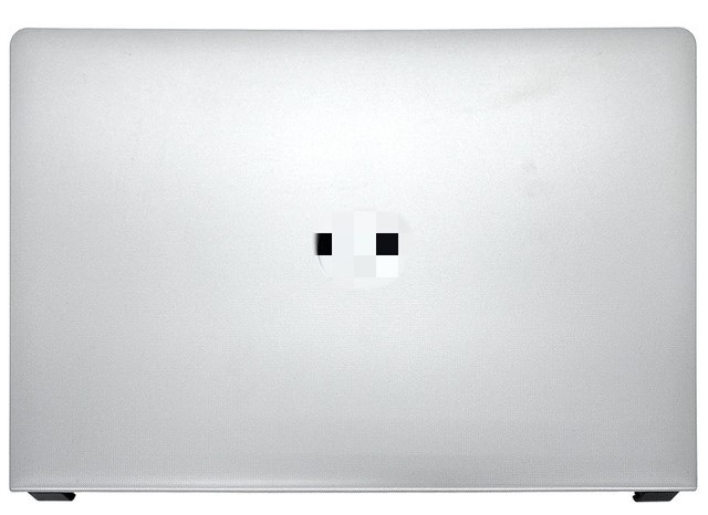 Laptop Top Cover best price Top Cover Dell Inspiron N5558/N5559/ Vostro 3558 | AB (Silver)