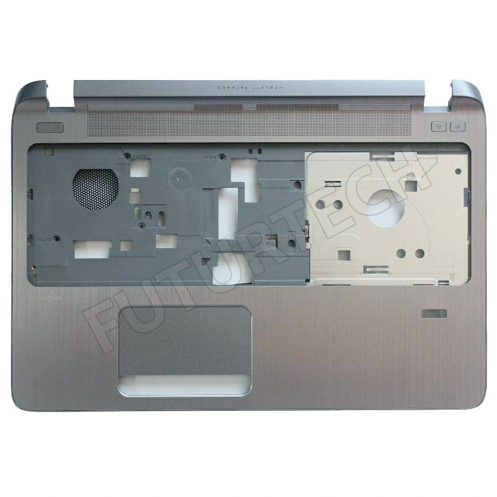 Laptop Cover best price in Karachi Cover HP Pavilion 15R/15G | C (Grey)