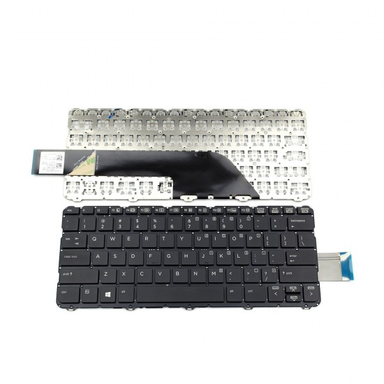 Laptop Keyboard best price Keyboard HP EliteBook X2 1012-G1/1012-G2 | US (Internal) Org