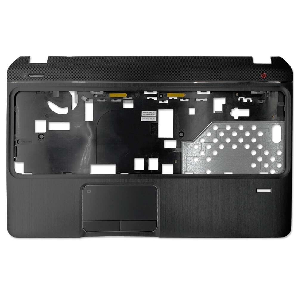 Laptop Cover best price Cover HP Pavilion DV6-7000 | C With T/Pad (Black) (682101-001)