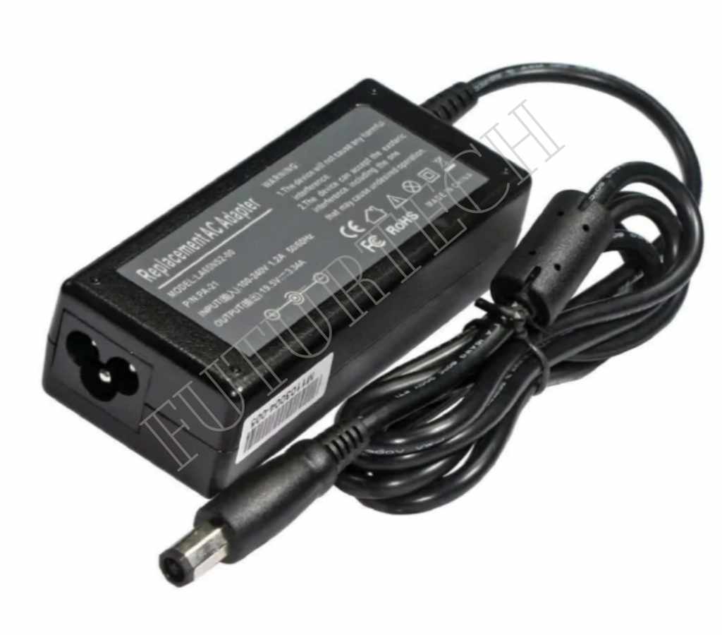 Laptop Adapter best price Adapter Dell 19v - 4a62 | C/P-90w Capsul  (ORG)	