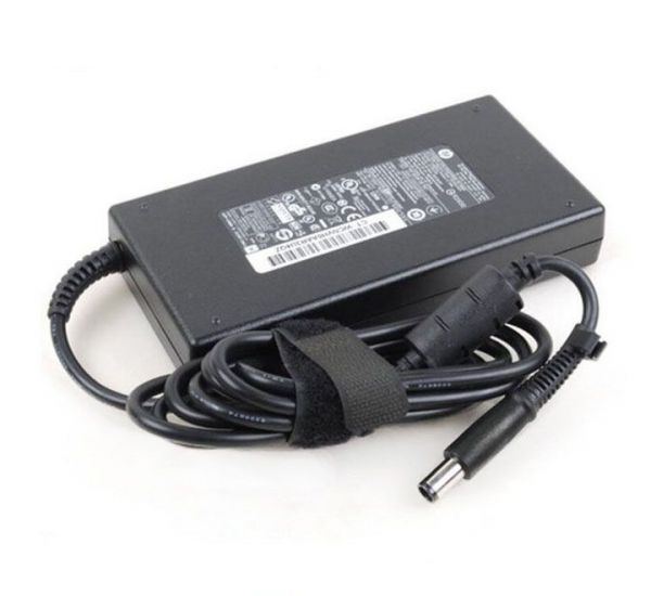 Adapter HP 19v5 - 6a2  | Center Pin-120w | ORG