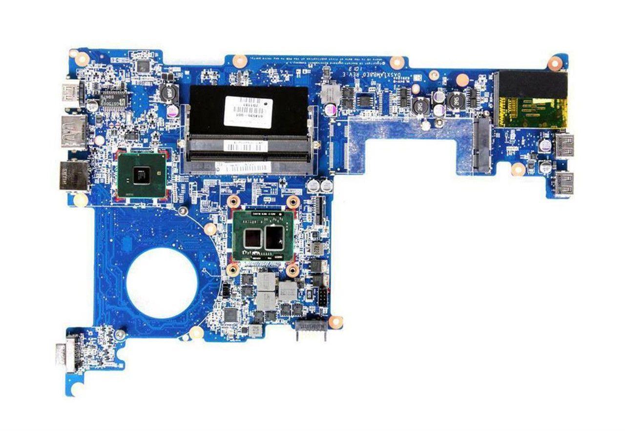 Laptop Motherboard best price Motherboard HP Probook 5220m | Intel (614536-001)