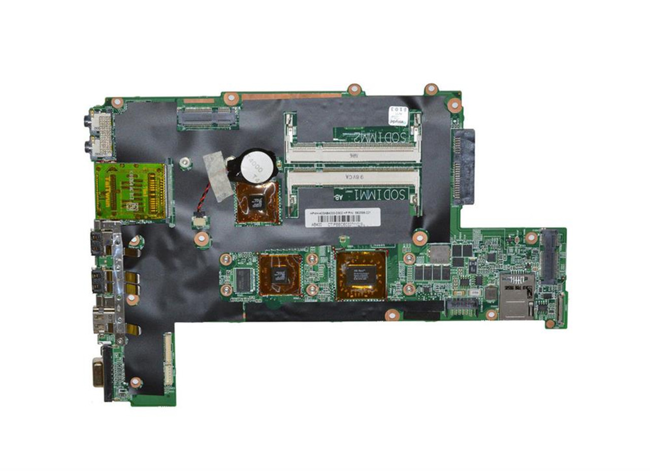 Laptop Motherboard best price Motherboard HP Pavilion GS45/DM3-1000 | AMD (581171-001)