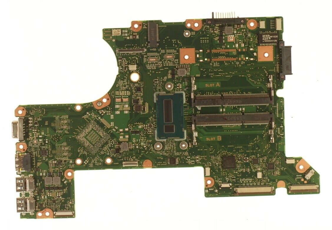 Laptop Motherboard best price Motherboard Toshiba Tecra C50-C/R50-B | Intel i3 (5th Gen) Builtin