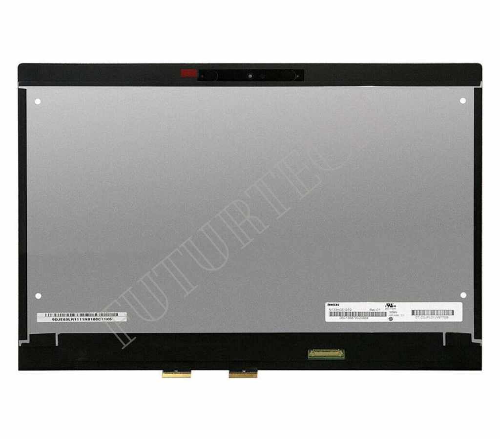 Laptop LED best price LED With Touch HP Spectre X360 13-AE Series (UHD) IPS | 40 PIN 