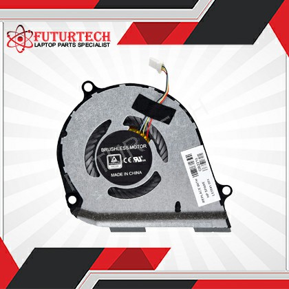 Fan HP 15-DS 15-DR | ORG (RIGHT)
