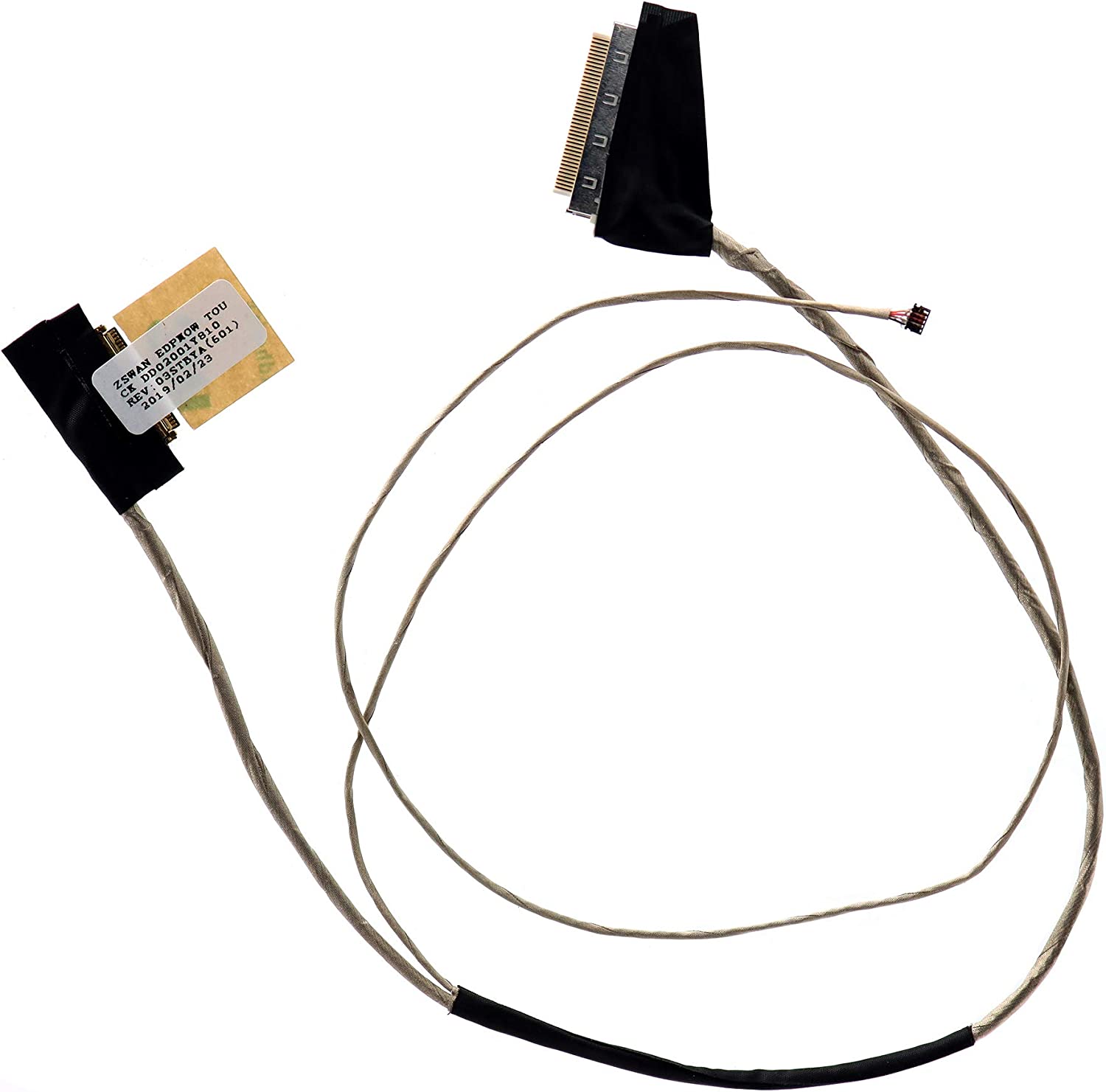 Cable LED Acer E5-531 E5-551 E5-571 | DC02001Y910 | 30 Pin