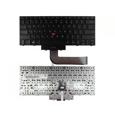 Keyboard Lenovo Thinkpad Edge E40 E50 | Black | With Pointer