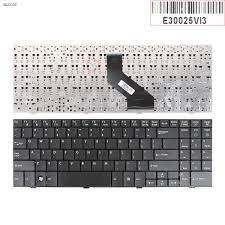 Laptop Keyboard best price Keyboard for LG R580 R560 R590 BLACK