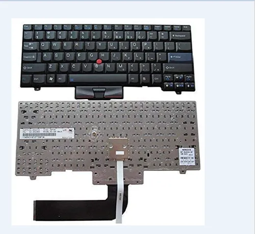 Laptop Keyboard best price Keyboard Lenovo SL410/SL510/SL412/L410/L420/L520/SL512/SL421 | Black with pointer