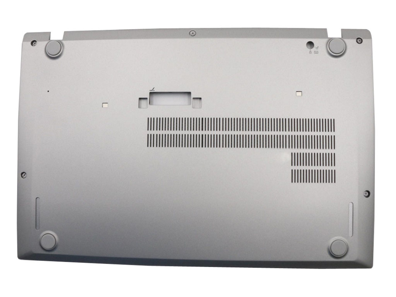 Laptop Base Cover best price Base Cover Lenovo ThinkPad T460S/T470S | D-Silver