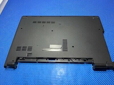 Laptop Base Cover best price Base Cover Dell Inspiron 3558/3552/3559 | D (Optical Drive) Black