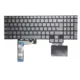 Laptop Keyboard best price Keyboard Lenovo LOQ-15IRH8 | US (RGB Backlight) With Circuit