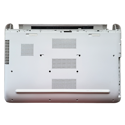 Laptop Base Cover best price Base Cover HP Pavilion 15-AK | D (White)