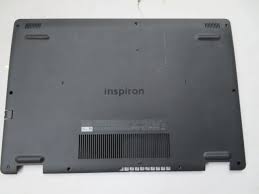 Laptop Base Cover best price in Karachi Base Cover Dell Inspiron 3501/3505 | D (Black)