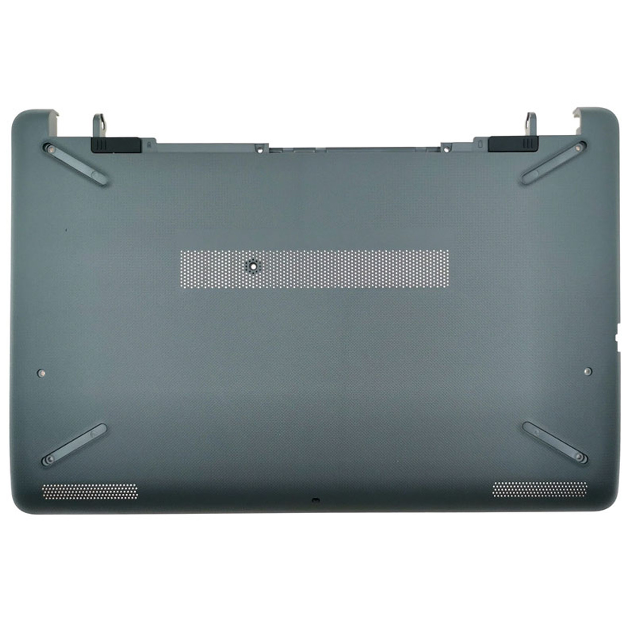 Laptop Base Cover best price Base Cover HP Pavilion 14-BS | D (Matte Black)