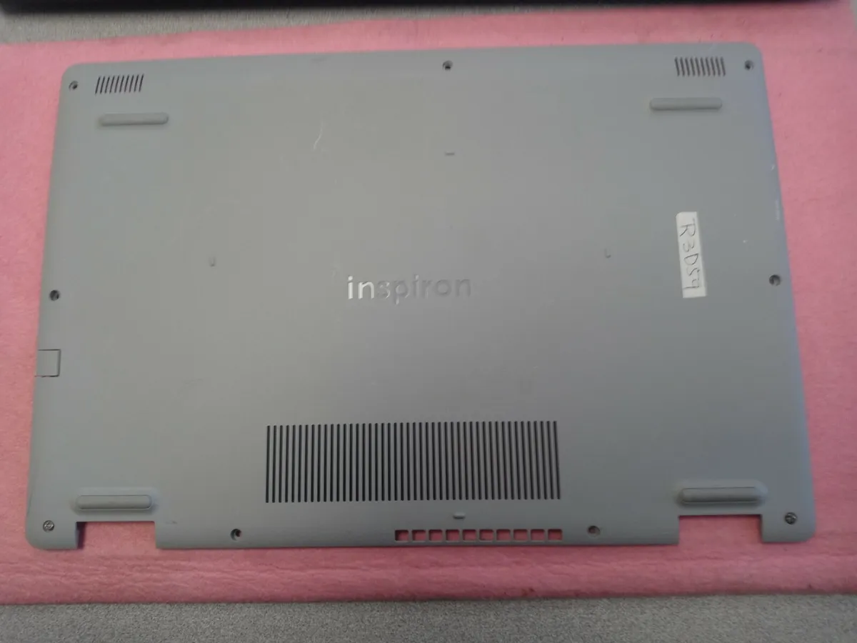 Laptop Base Cover best price in Karachi Base Cover Inspiron 5593 | D (Gary)