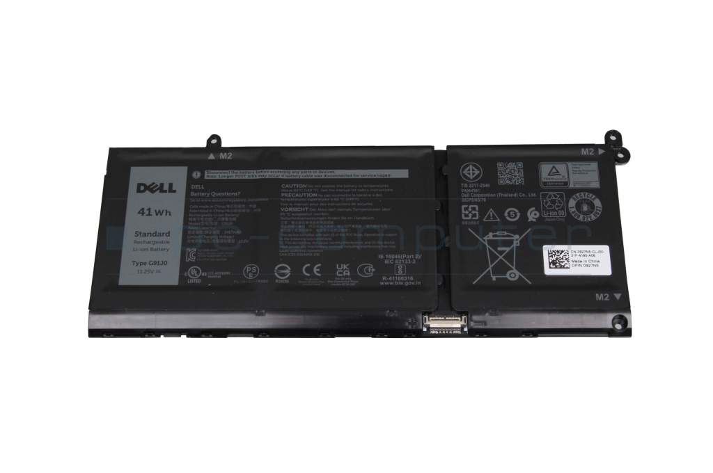 Laptop Battery best price Battery Dell Latitude Vostro 3320 3420 3520 3511 5510 5410 | MGCM5