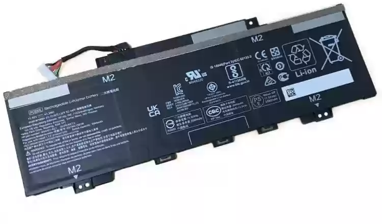 Battery HP PC03XL  13-BE