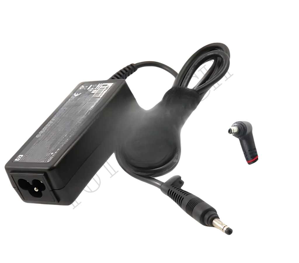 Laptop Adapter best price Adapter HP Mini 19v5 - 2a05 | 40w (4.0*1.7) ORG