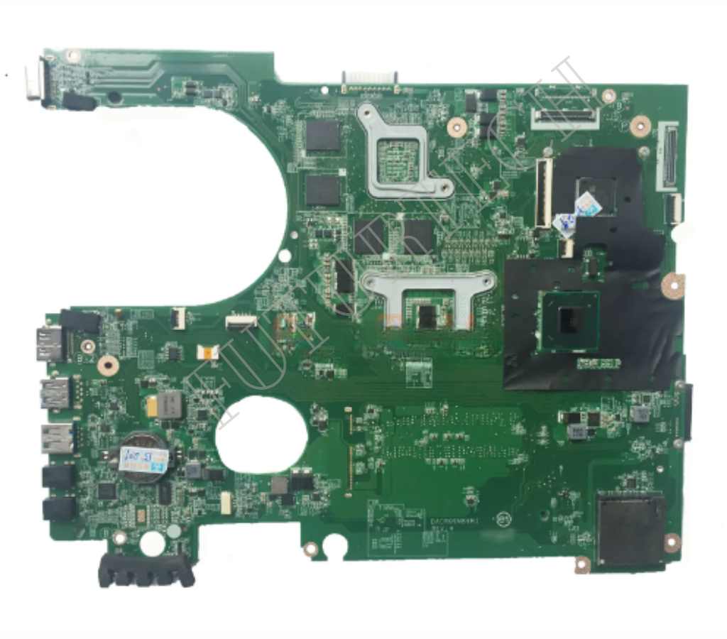 Motherboard Dell Inspiron 17R-n7720 | Intel