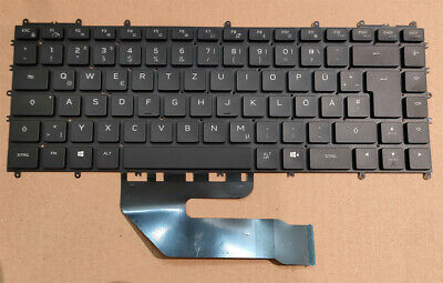 Laptop Keyboard best price Keyboard Dell Alienware M15-R5/M15-R6/M15-R7-X15 X17 R1 R2 (2021) UK (RGB) 0WJ95C