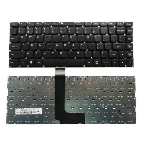 Laptop Keyboard best price Keyboard Lenovo IdeaPad M490s/B490s/M4400s | US (Black)