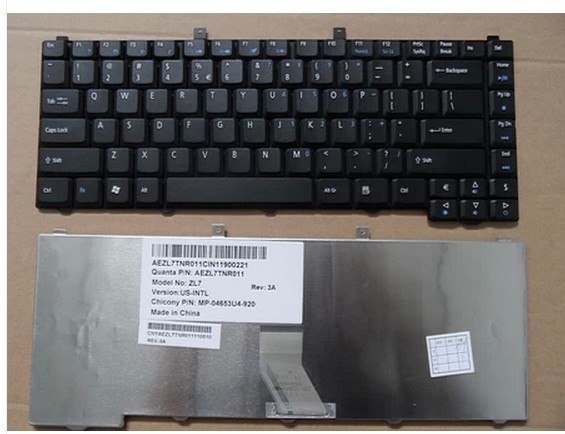 Keyboard Acer 5600 | Black