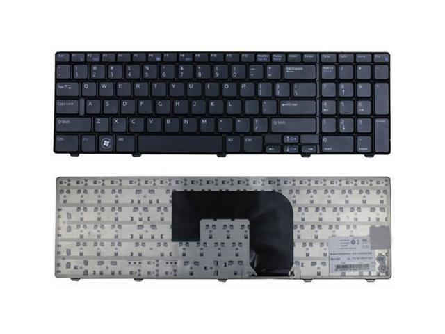 Keyboard Dell Vostro v3700 | Black