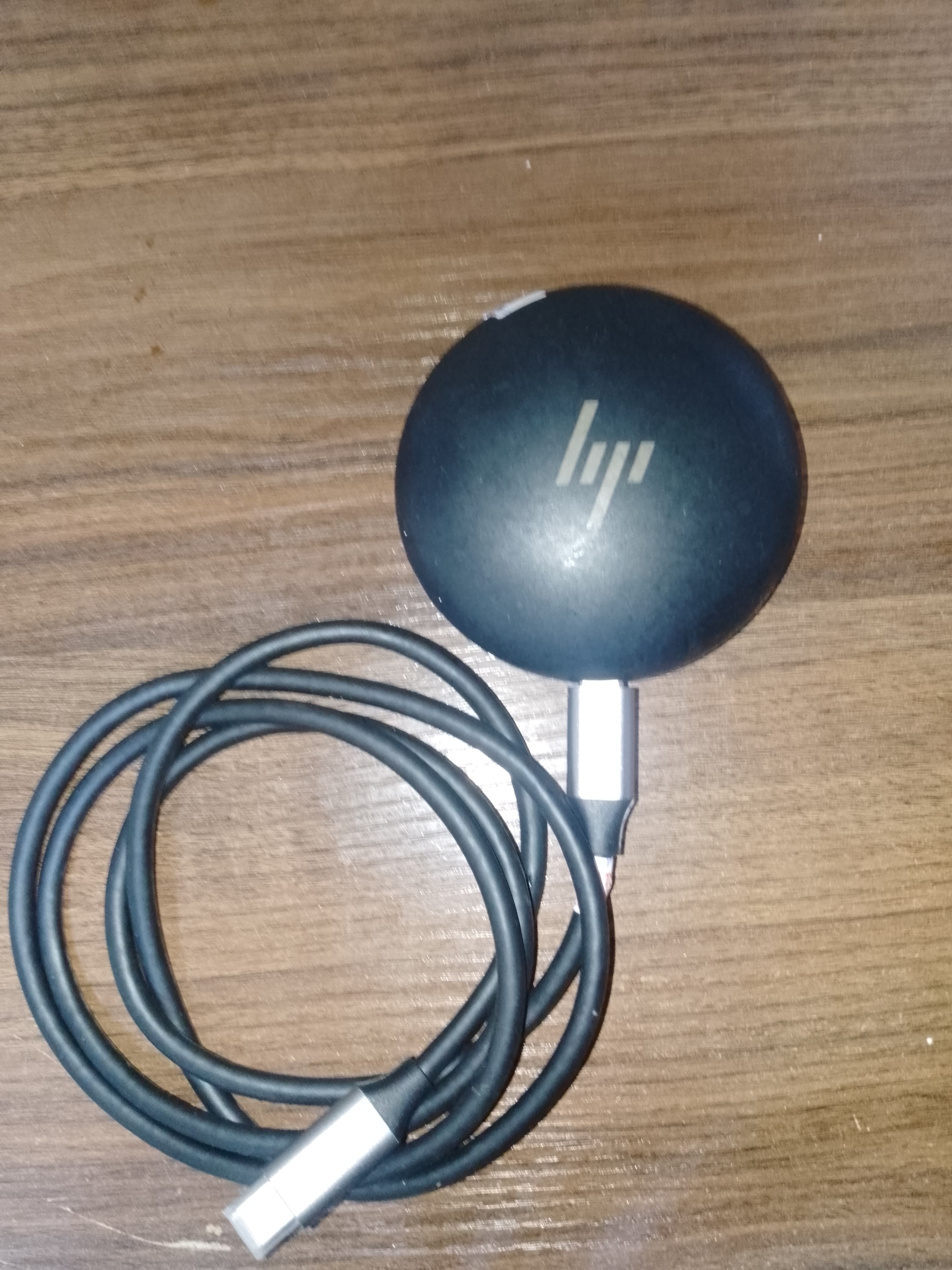 Laptop Adapter best price in Karachi Used Adapter HP Type C | 45W (ORG) Round Shape New 