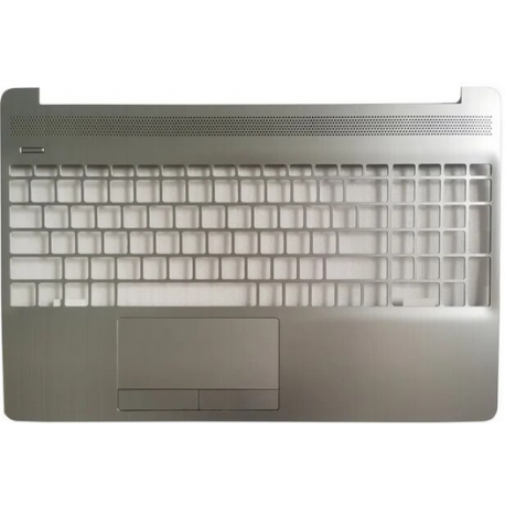 Laptop Cover best price Cover HP 15-DW/15S-DU/15S-DY/250-G8 C (Silver)