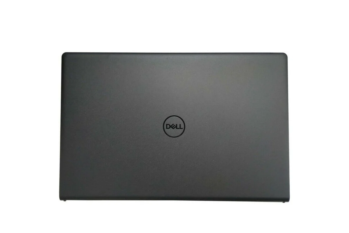 Laptop Top Cover best price in Karachi Top Cover Dell Inspiron 3510/3511/3515/3520/Vostro 3510 AB (Black)