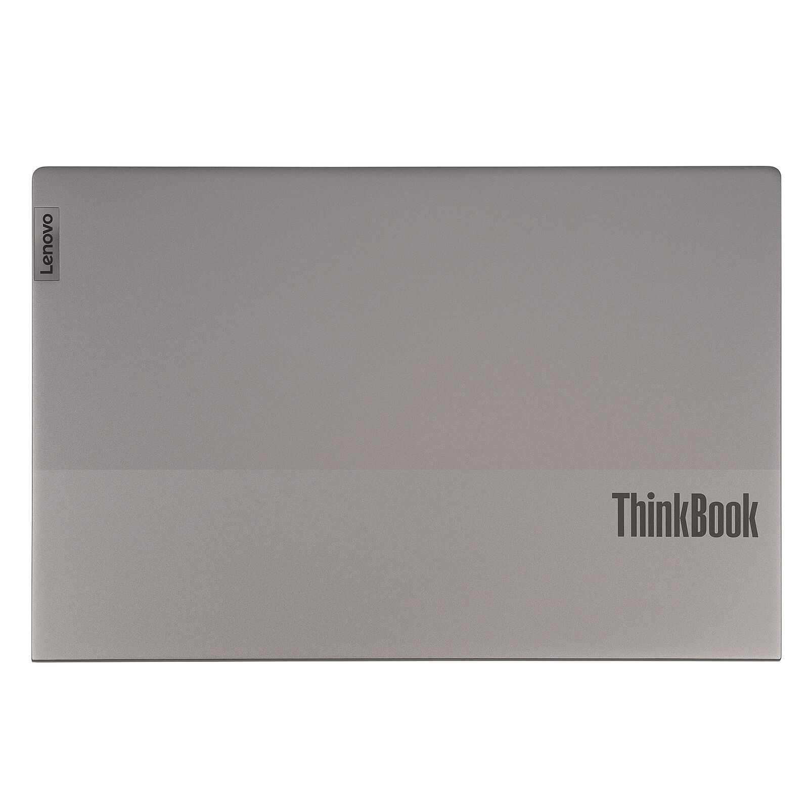 Laptop Cover best price Top Cover Lenovo ThinkBook 15-G2ITL/15-G3ITL/15-G2ARE AB (Black)