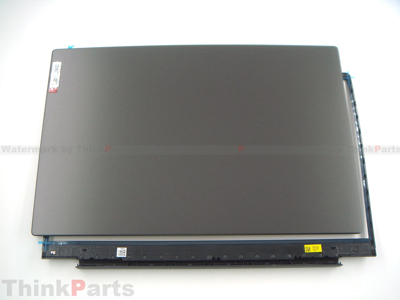 Laptop Top Cover best price Top Cover Lenovo Ideapad V15-G2 ITL | AB Black