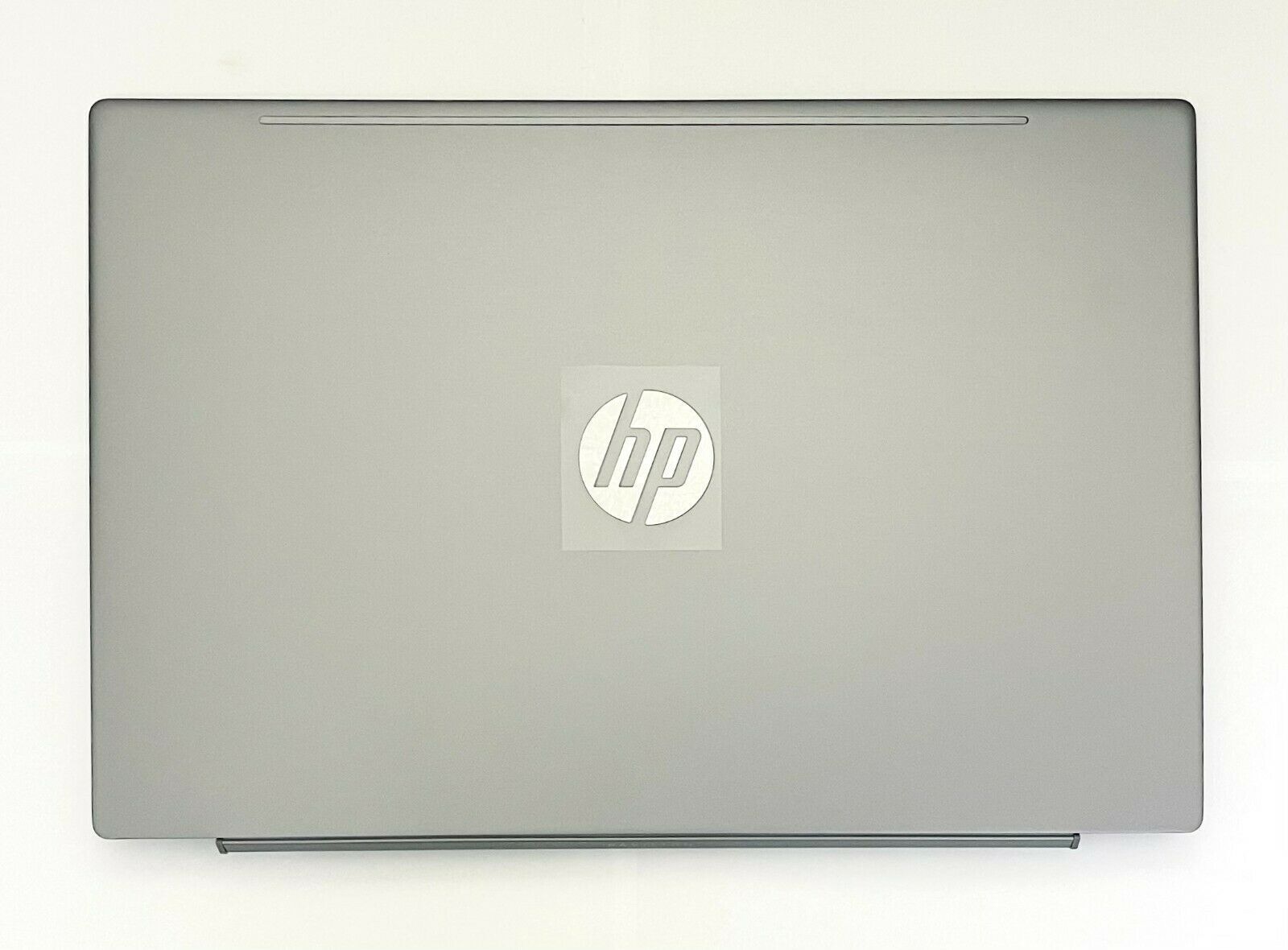 Laptop Top Cover best price in Karachi Top Cover HP Pavilion 15-CS/15-CW AB (grey)