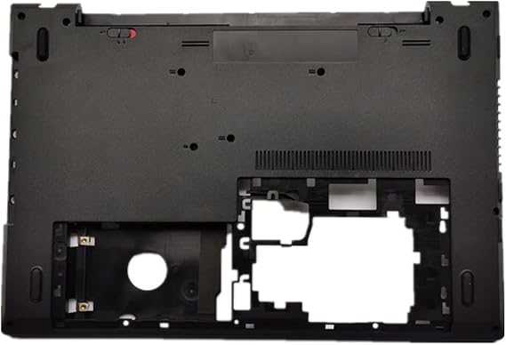 Base Cover Lenovo ThinkPad E50-70 E50-80 E51-80 E50-30 D (Black)