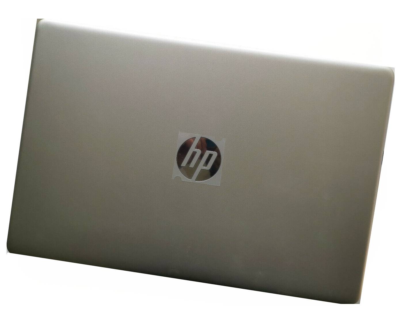 Laptop Cover best price Top Cover HP 15-DW/15S-DU/15S-DY/250-G8 AB (Silver)