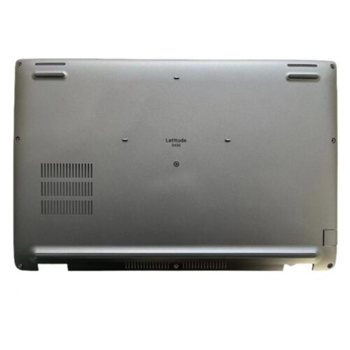 Laptop Base Cover best price Base Cover Dell  5430 E5430 | D (Grey)