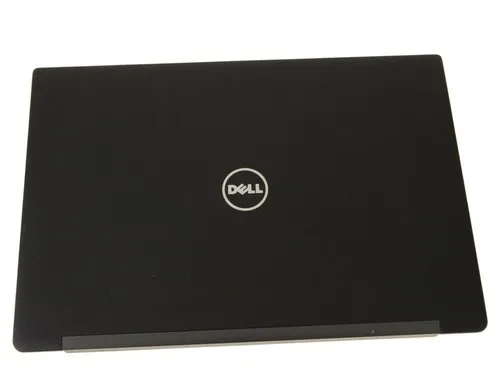 Laptop Top Cover best price Top Cover DELL E7280 | AB (BLACK)