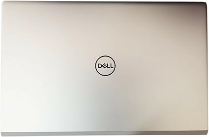 Laptop Top Cover best price in Karachi Top Cover DELL Inspiron N5501 |  AB (SILVER)