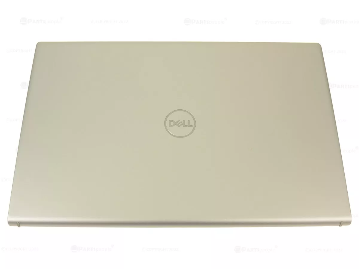 Laptop Top Cover best price Top Cover DELL Inspiron N5510/5515/5518 | AB (SILVER)