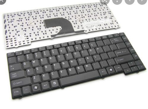 Keyboard Toshiba L40 L45