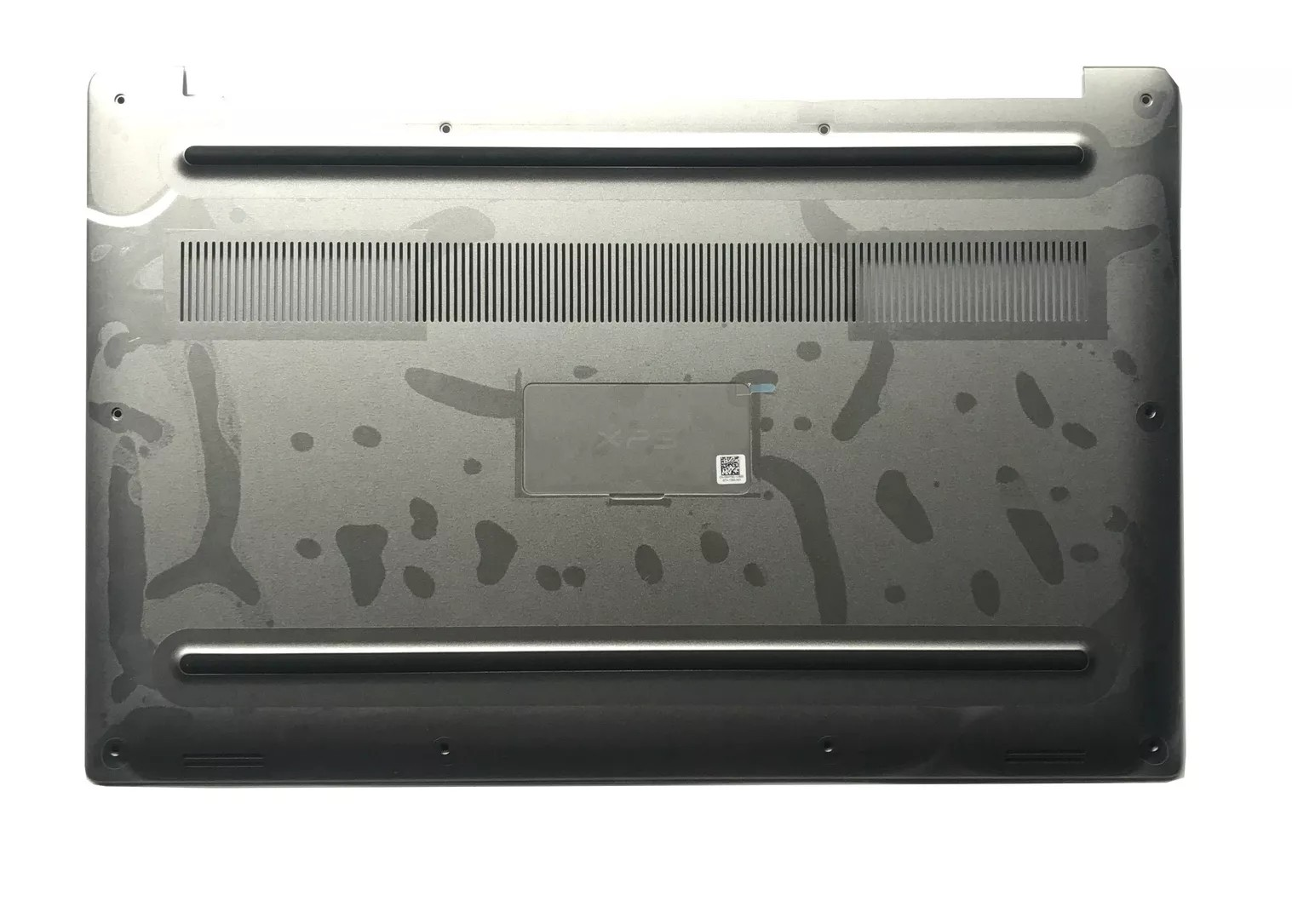 Base Cover DELL XPS 15 9550 9560 Precision M5510 5520 | D (SILVER)