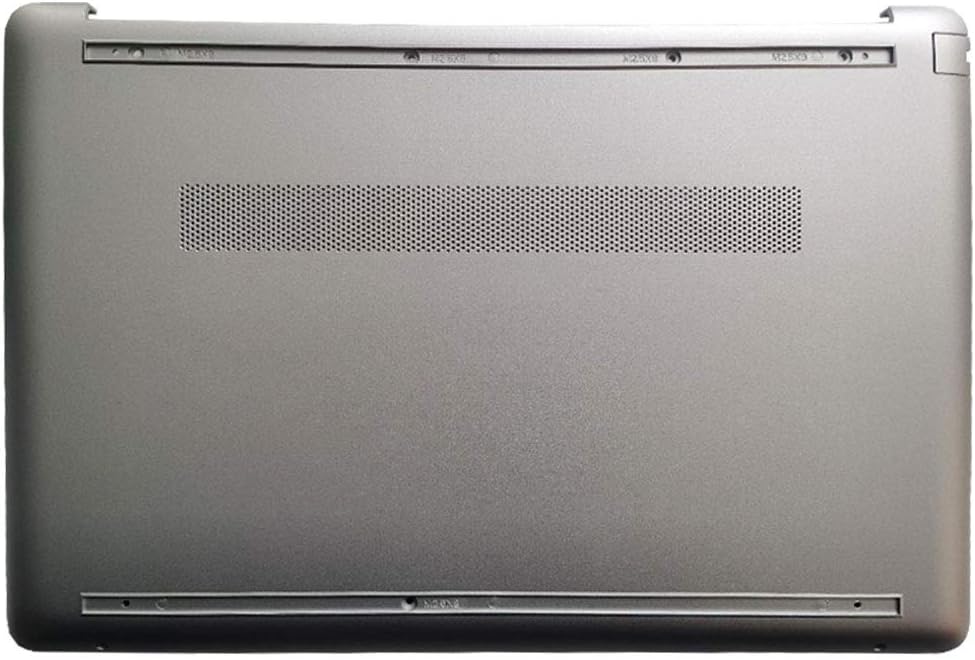 Laptop Base Cover best price in Karachi Base Cover HP 15-DY/5-EF/15S-EQ/15S-FQ | D (SILVER)