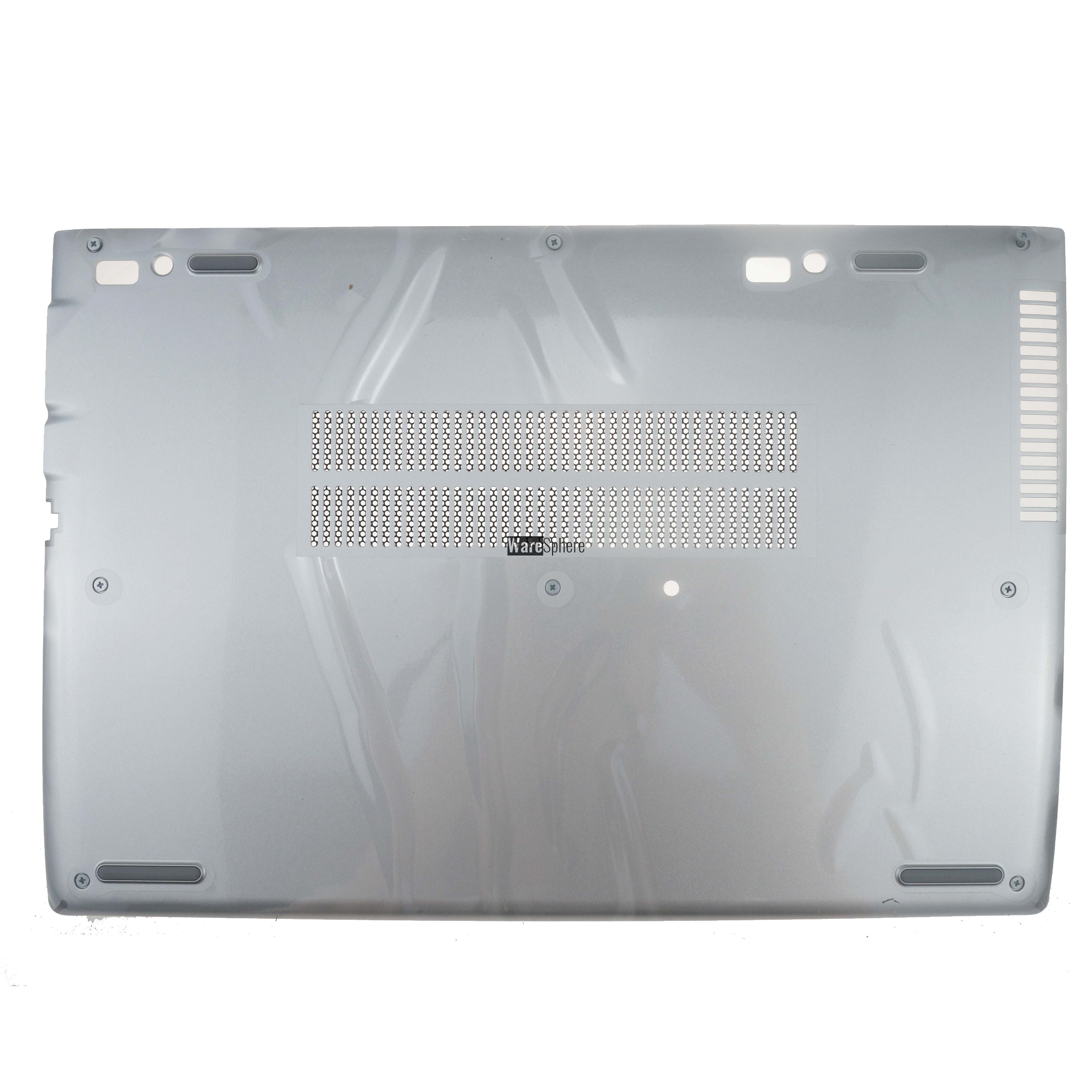 Laptop Base Cover best price Base Cover HP 640-G4/640-G5 | D (SILVER)